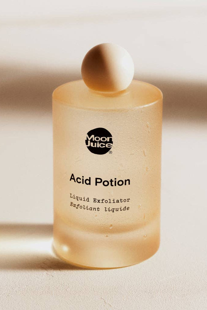 Acid Potion Liquid Exfoliator