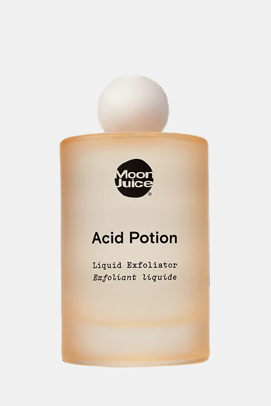 Acid Potion Liquid Exfoliator