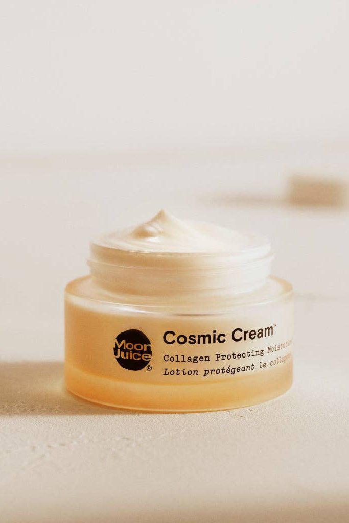 Cosmic Cream Dewy Moisturizer