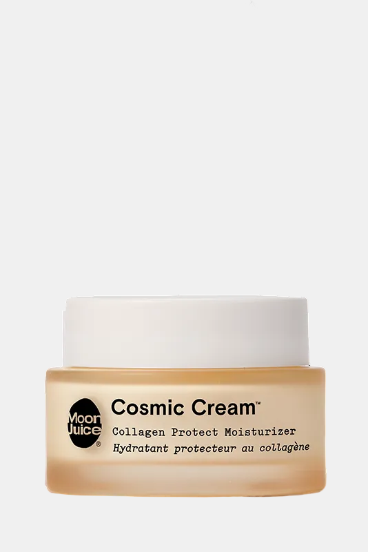 Cosmic Cream Dewy Moisturizer