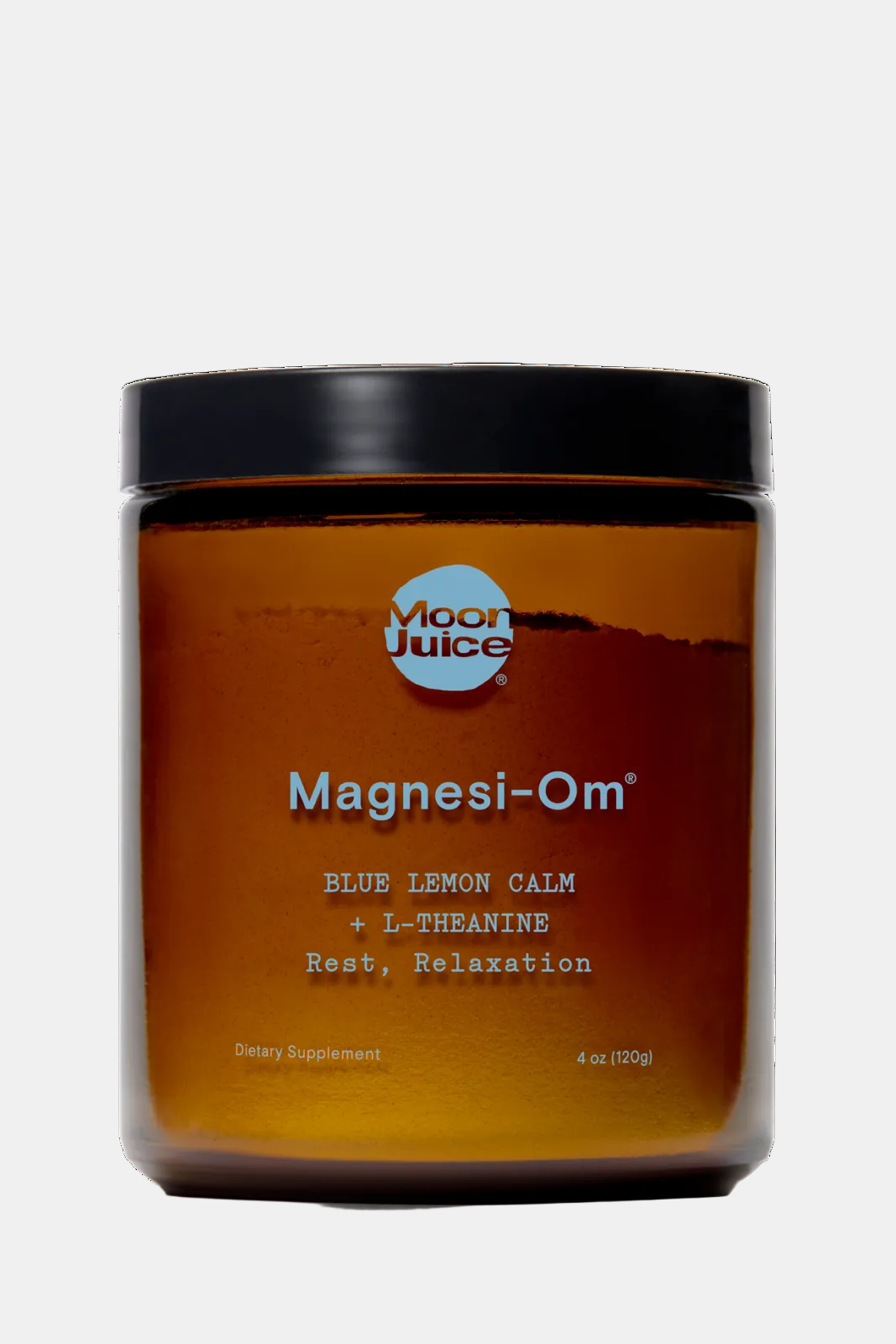 Magnesi-Om in Blue Lemon Calm