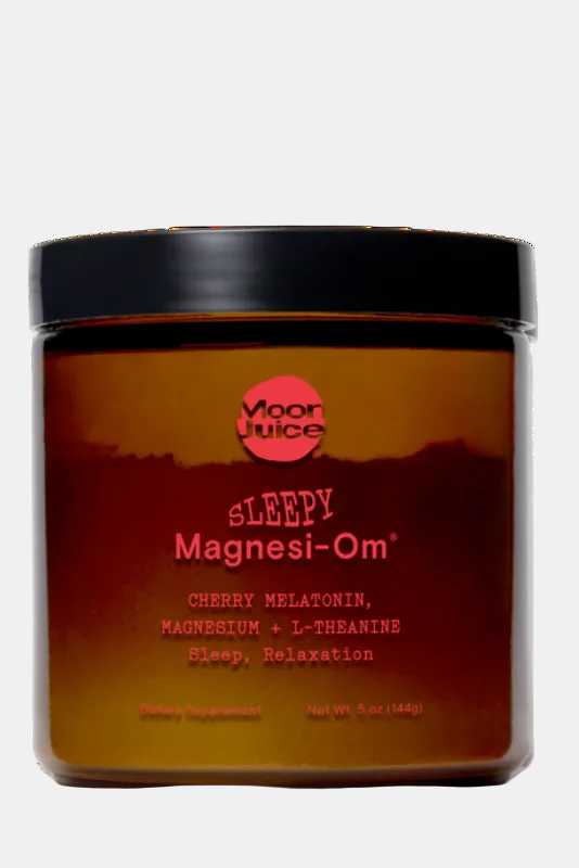 Sleepy Magnesi-Om® in Cherry