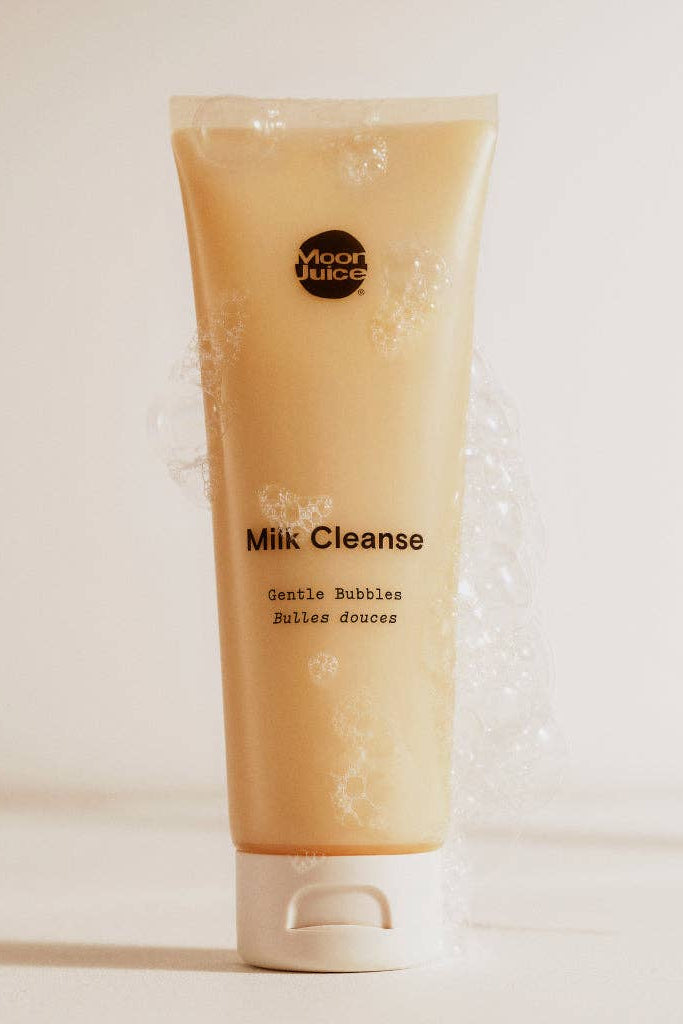 Milk Cleanse