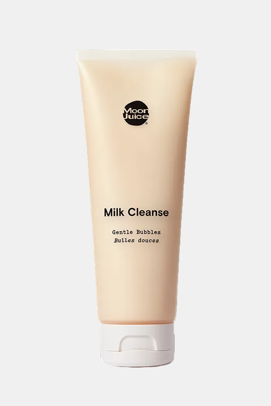 Milk Cleanse