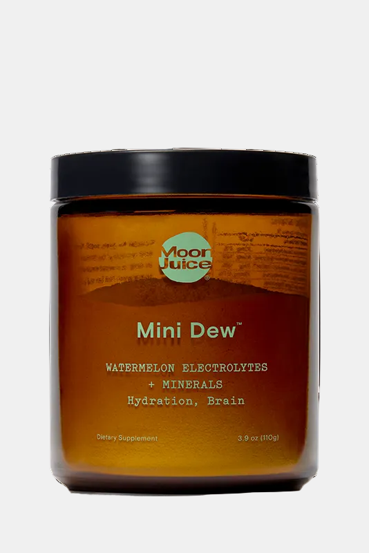 Mini Dew® in Watermelon