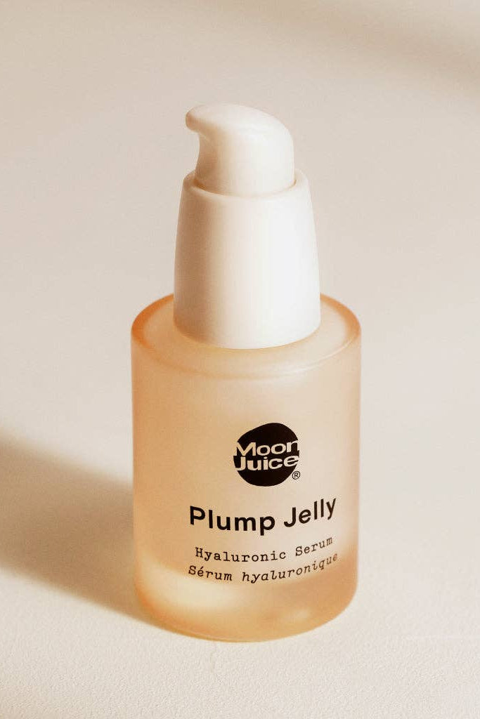 Plump Jelly Hyaluronic Acid