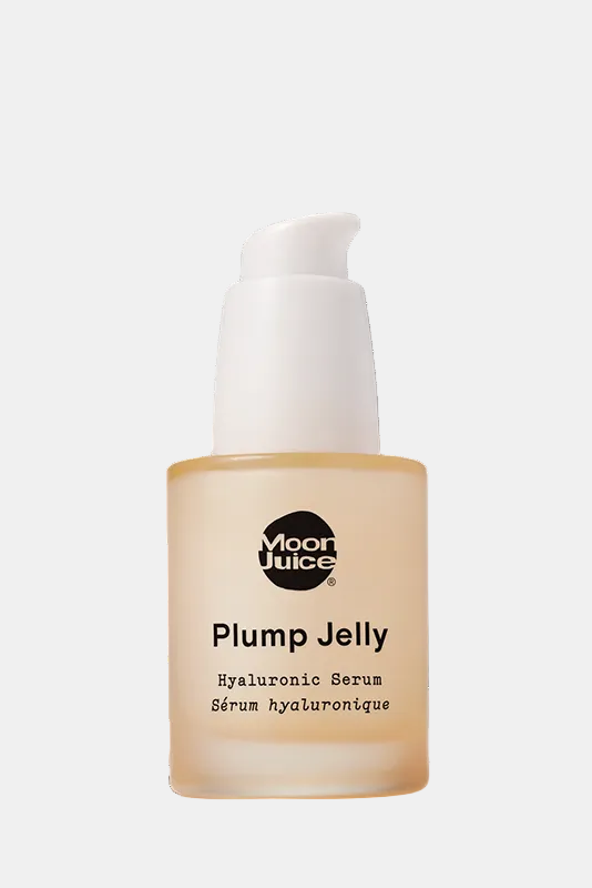 Plump Jelly Hyaluronic Acid