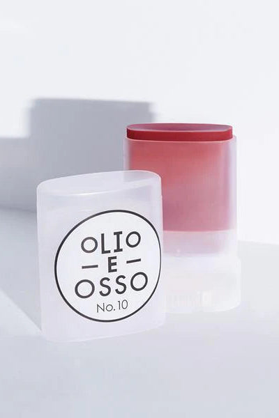 Balm No. 10: Tea Rose