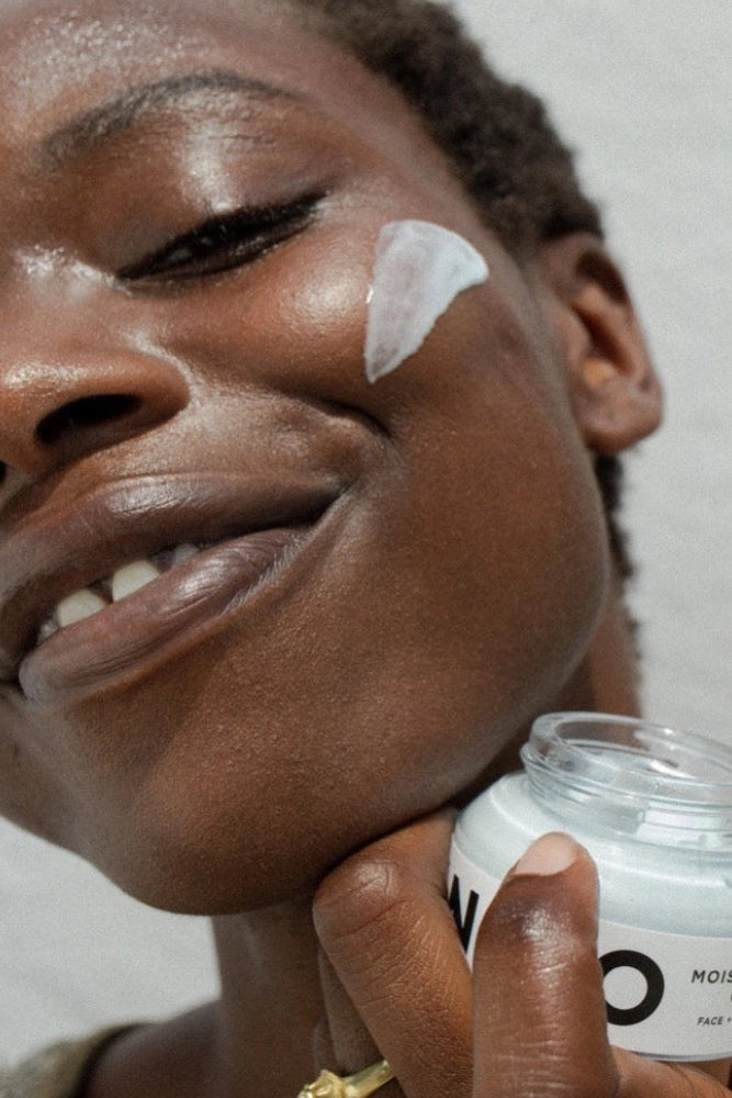 Moisture Riser Cream