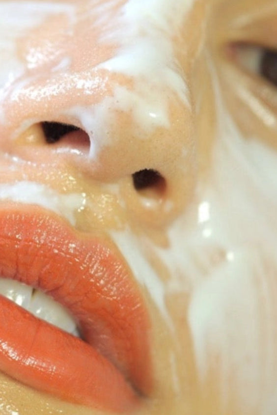 Moisture Riser Cream