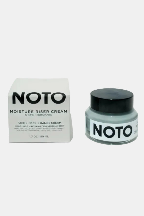 Moisture Riser Cream