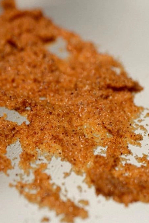 Resurface Scrub