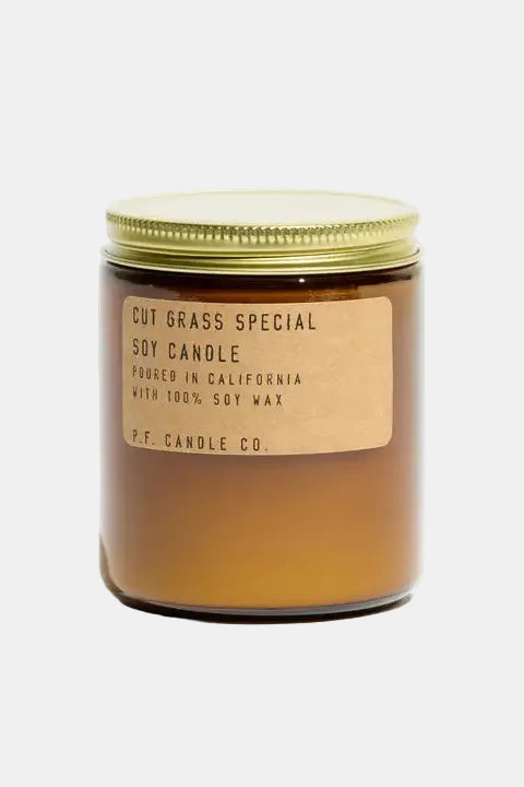 Cut Grass: 7.2oz