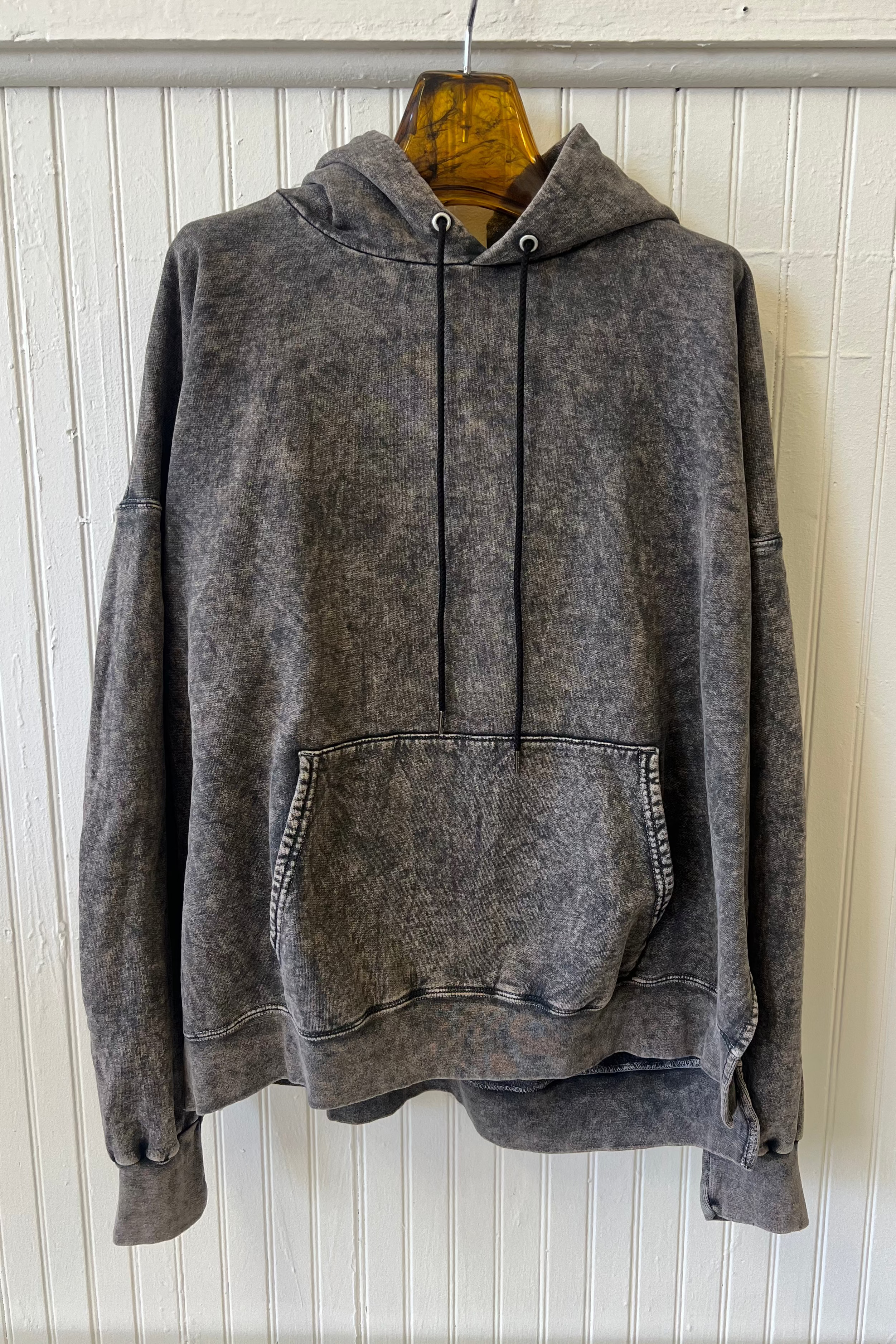 Revere Hoodie in Smoky Hazelnut
