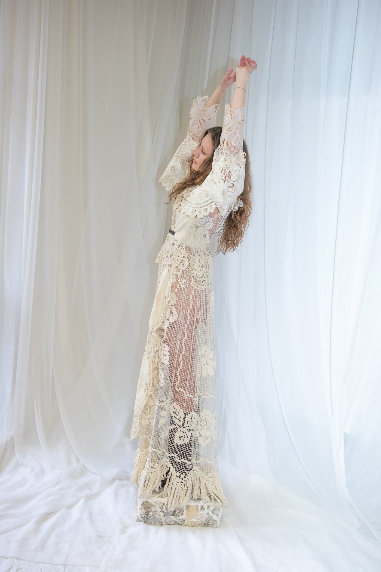 Recital Gown 2