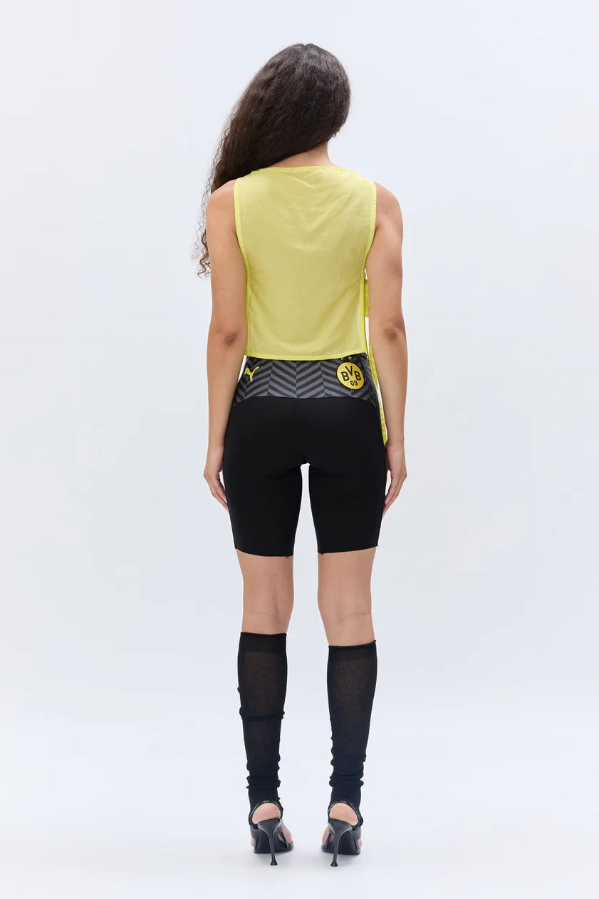 Football Cycle Shorts in Multi