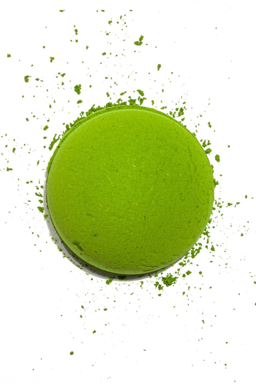 Rocky's Matcha Essential Tea Kit