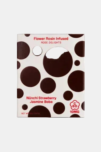 Nunchi Boba Delights