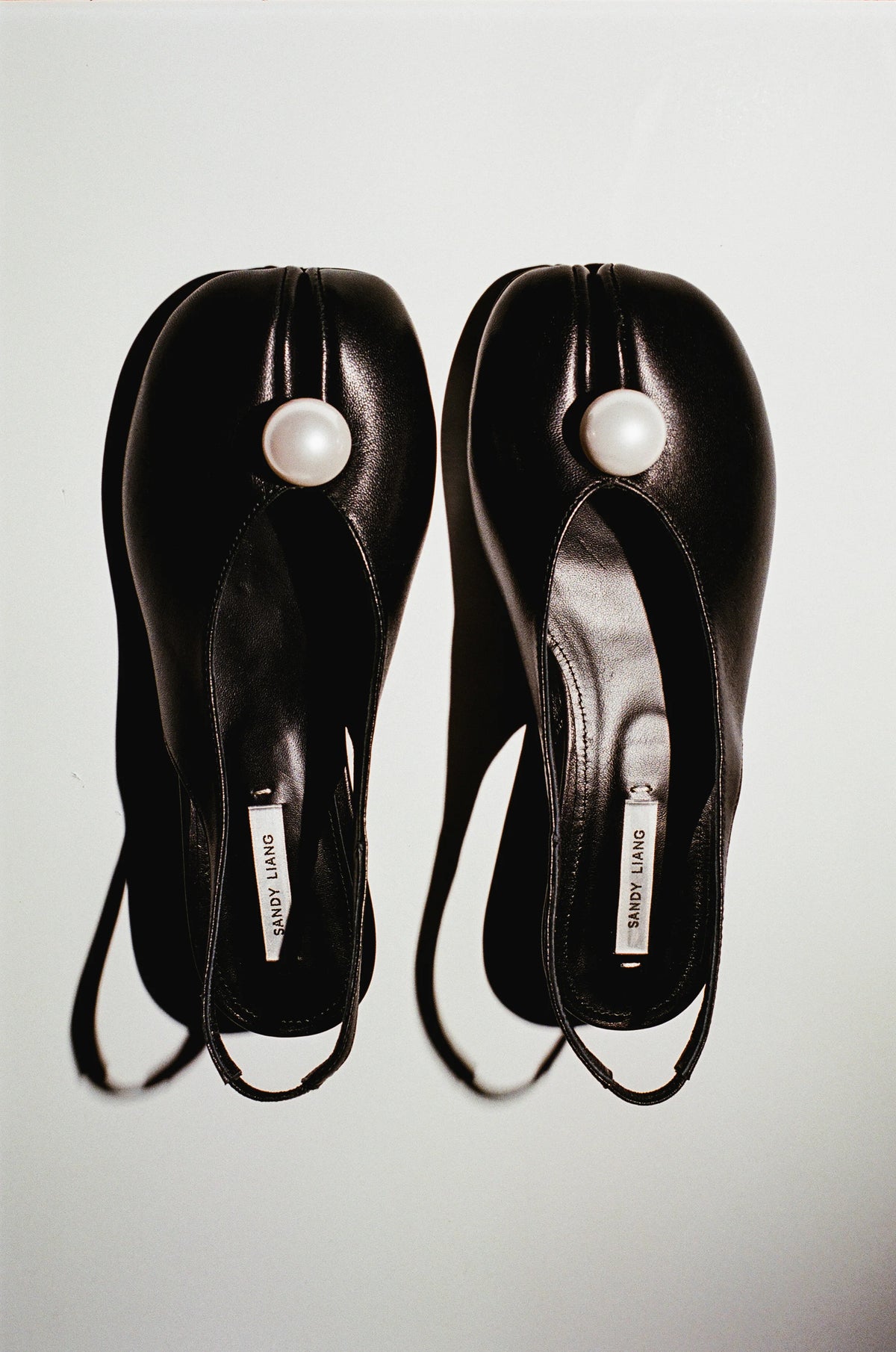 Pearl Slingback 40