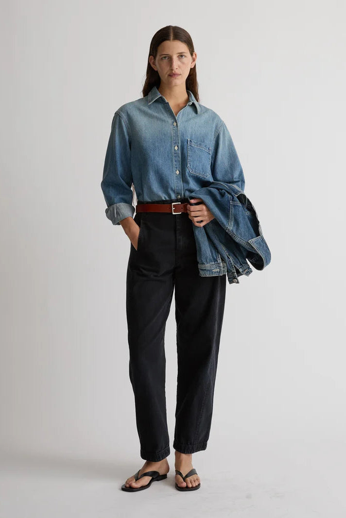 Work Shirt in East