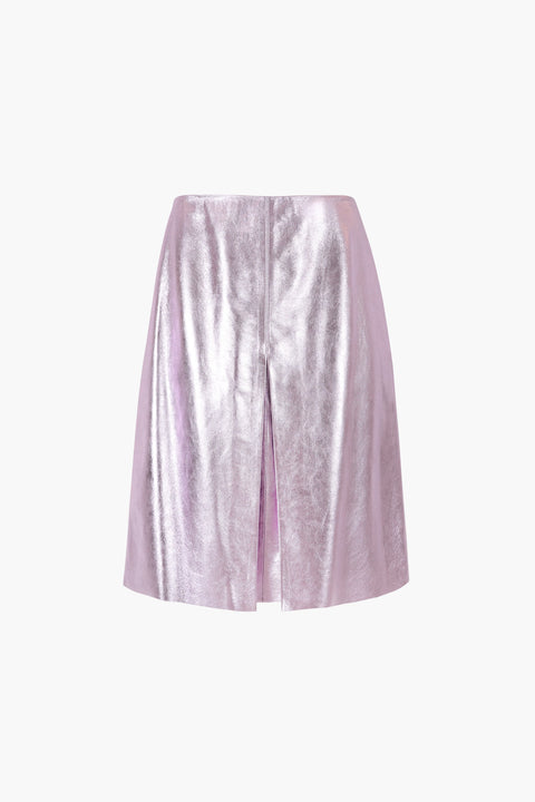 Pinkie Skirt in Lilac – Recital