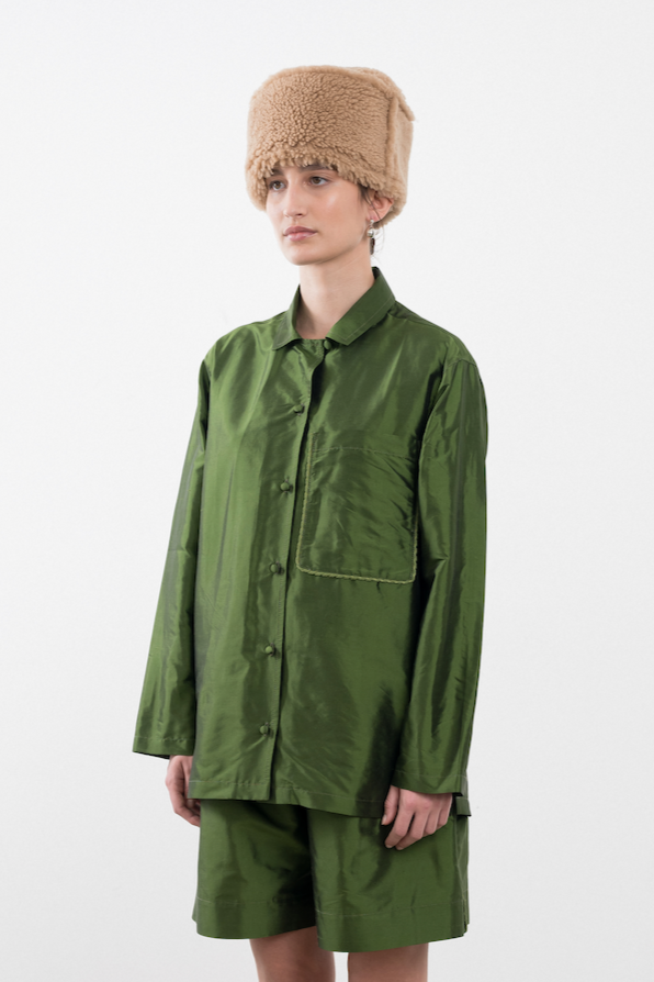 August Shirt in Bottle