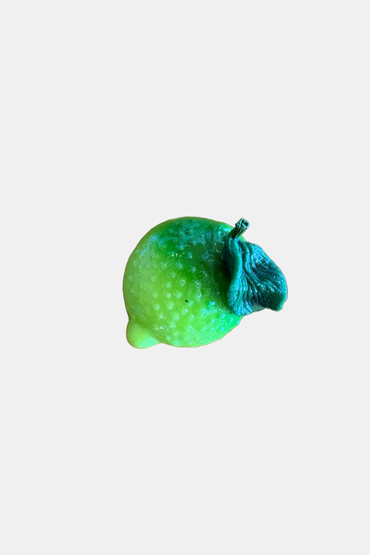Lime Magnet