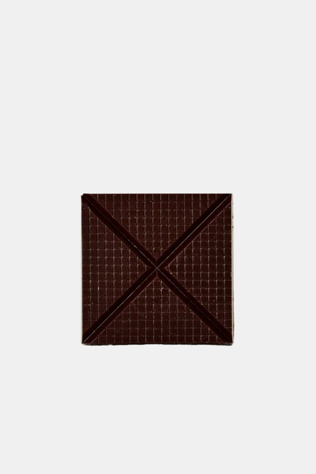 Maya Mountain Mini Chocolate Bar