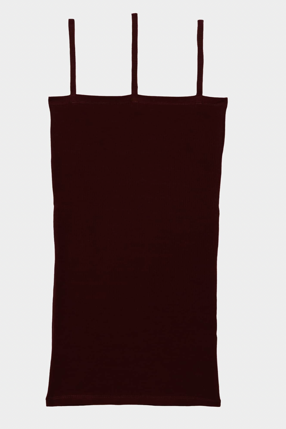Nida Tank in Nara Red