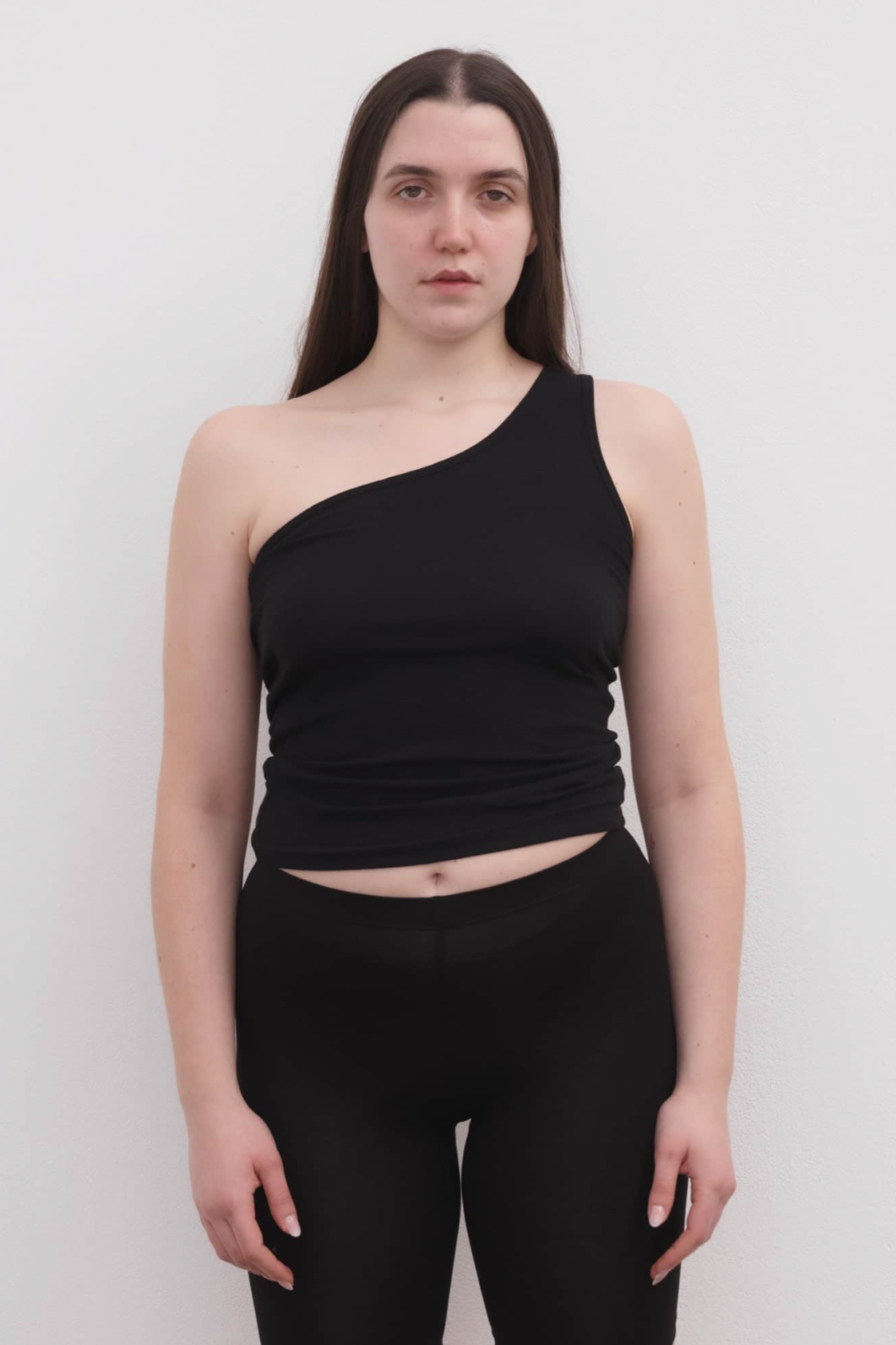 Speck Top in Black