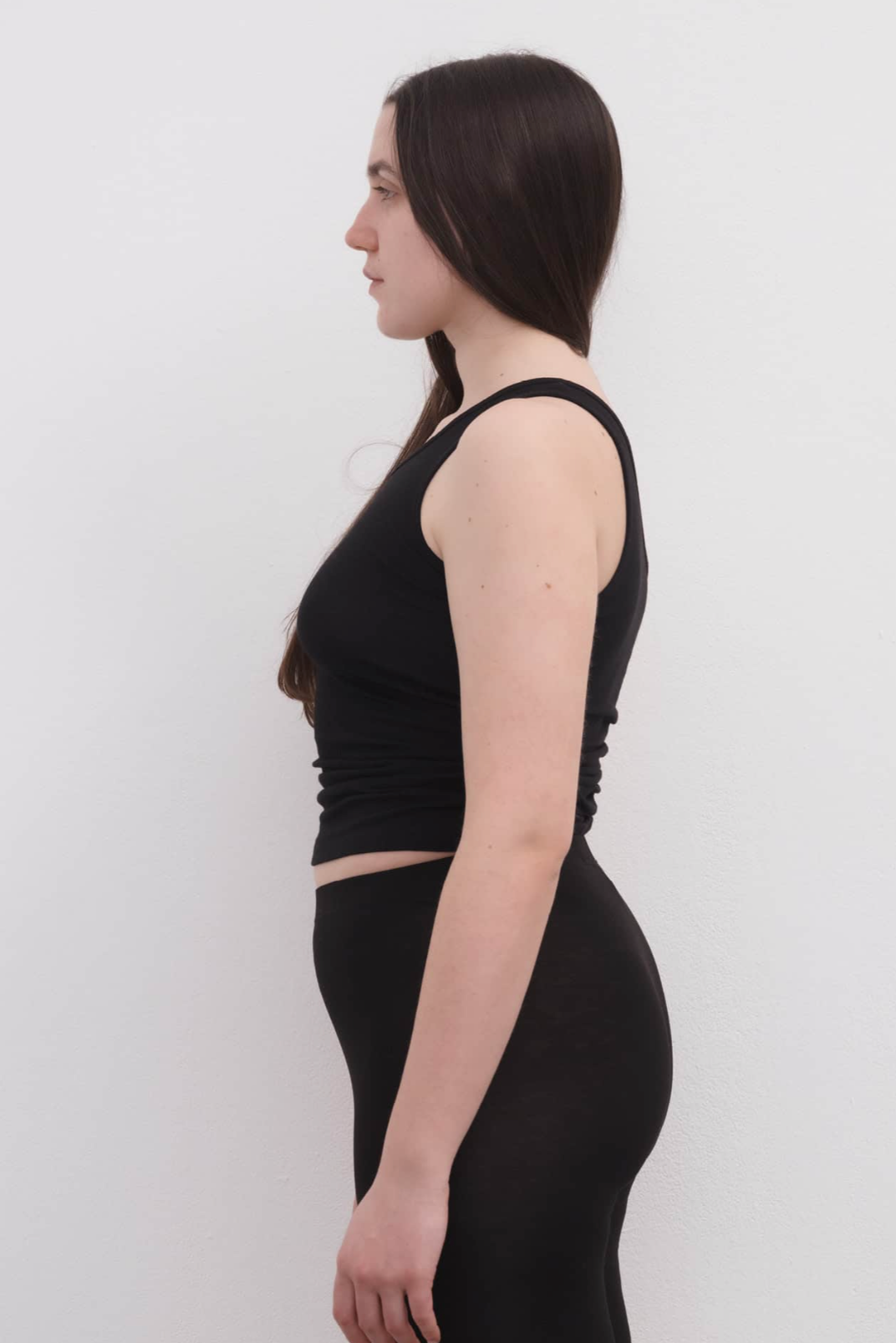 Speck Top in Black
