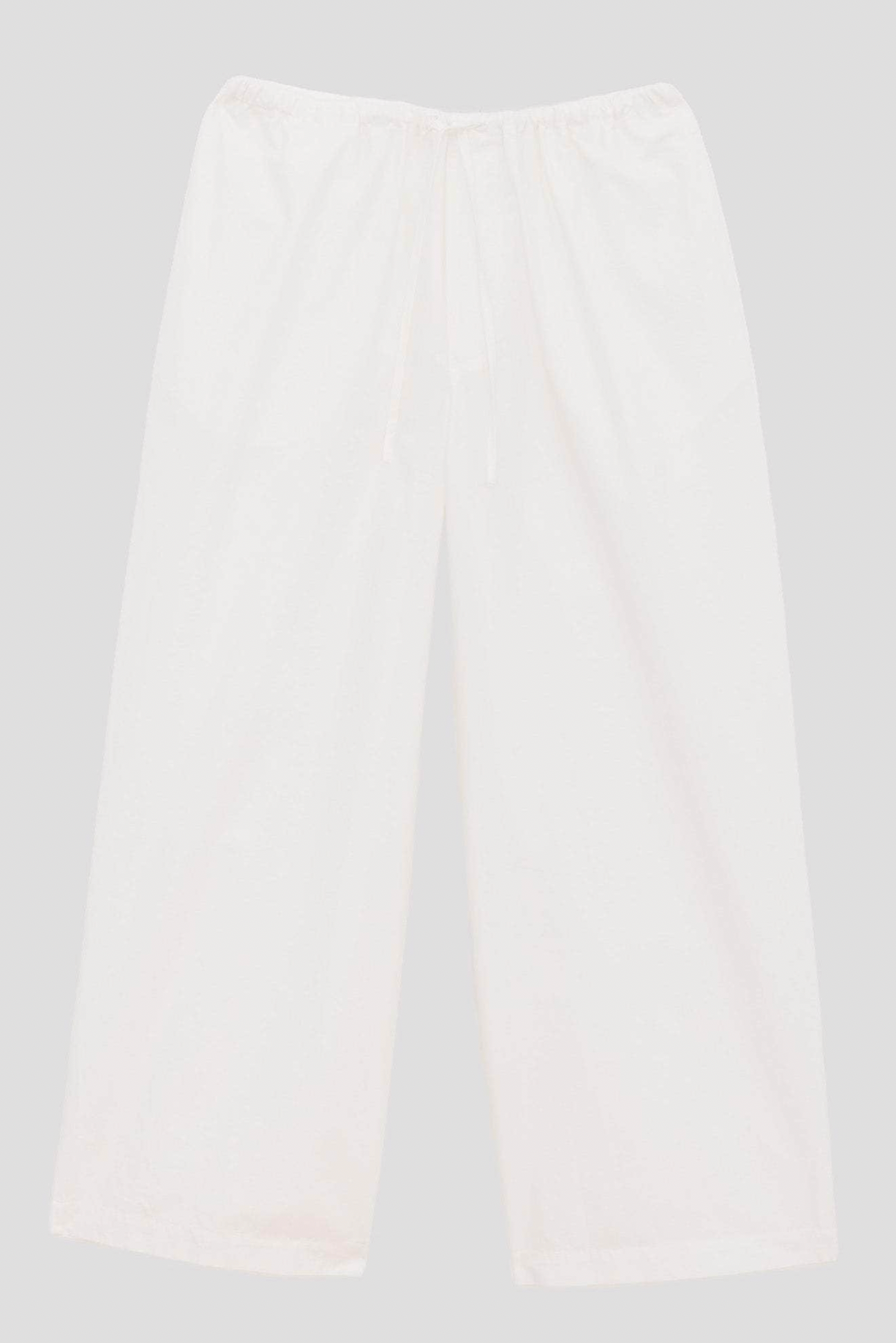 Kolla Pant in Undyed