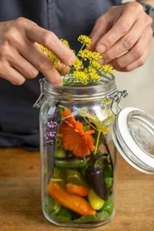 The Noma Guide To Building Flavour