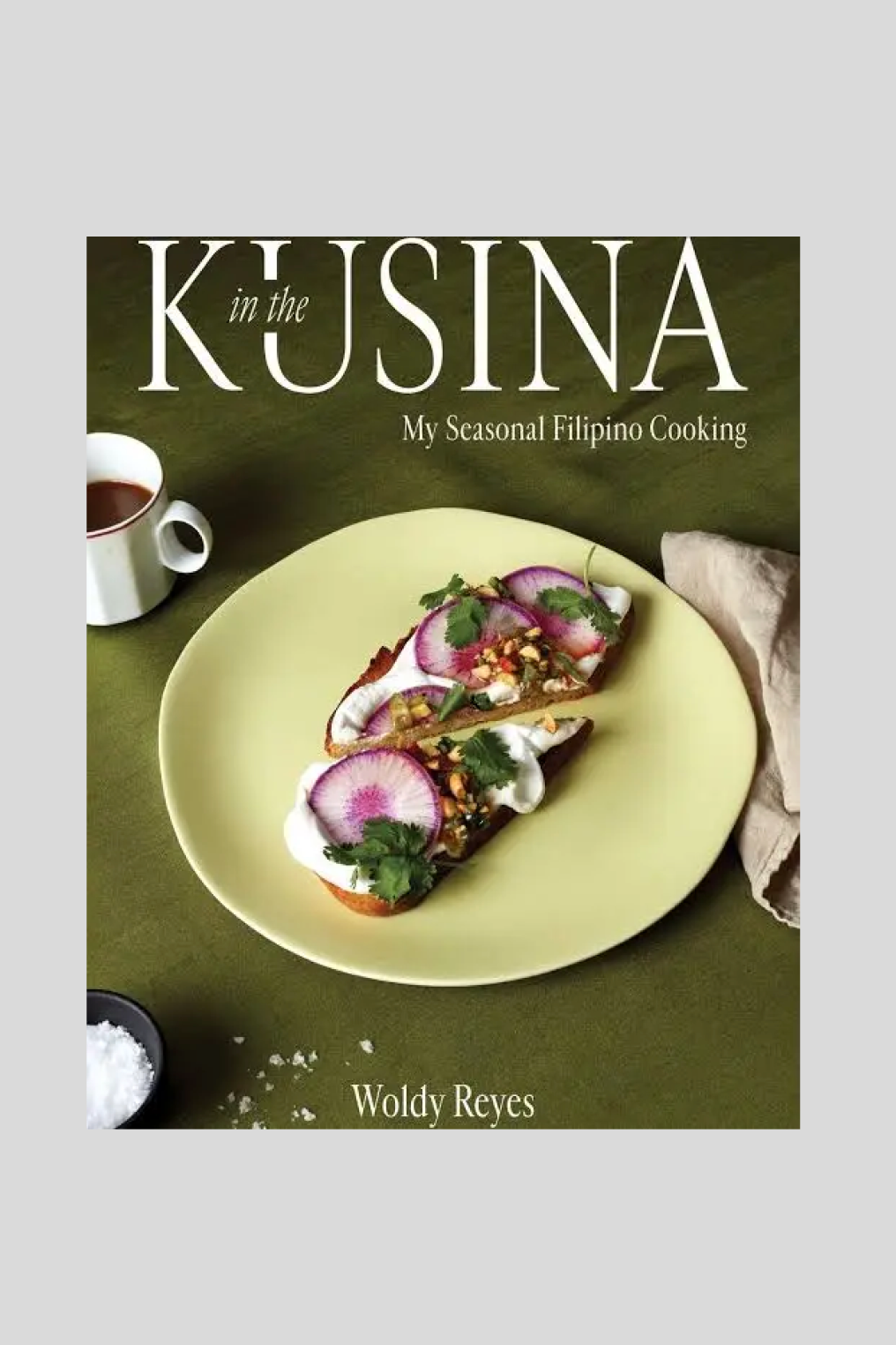In the Kusina