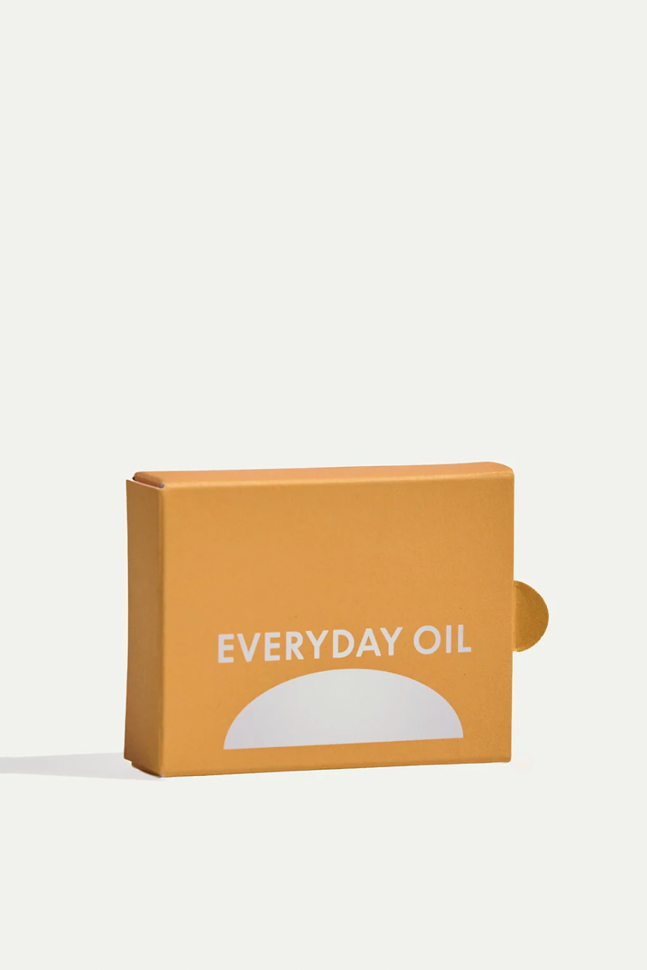 Everyday Oil Minis