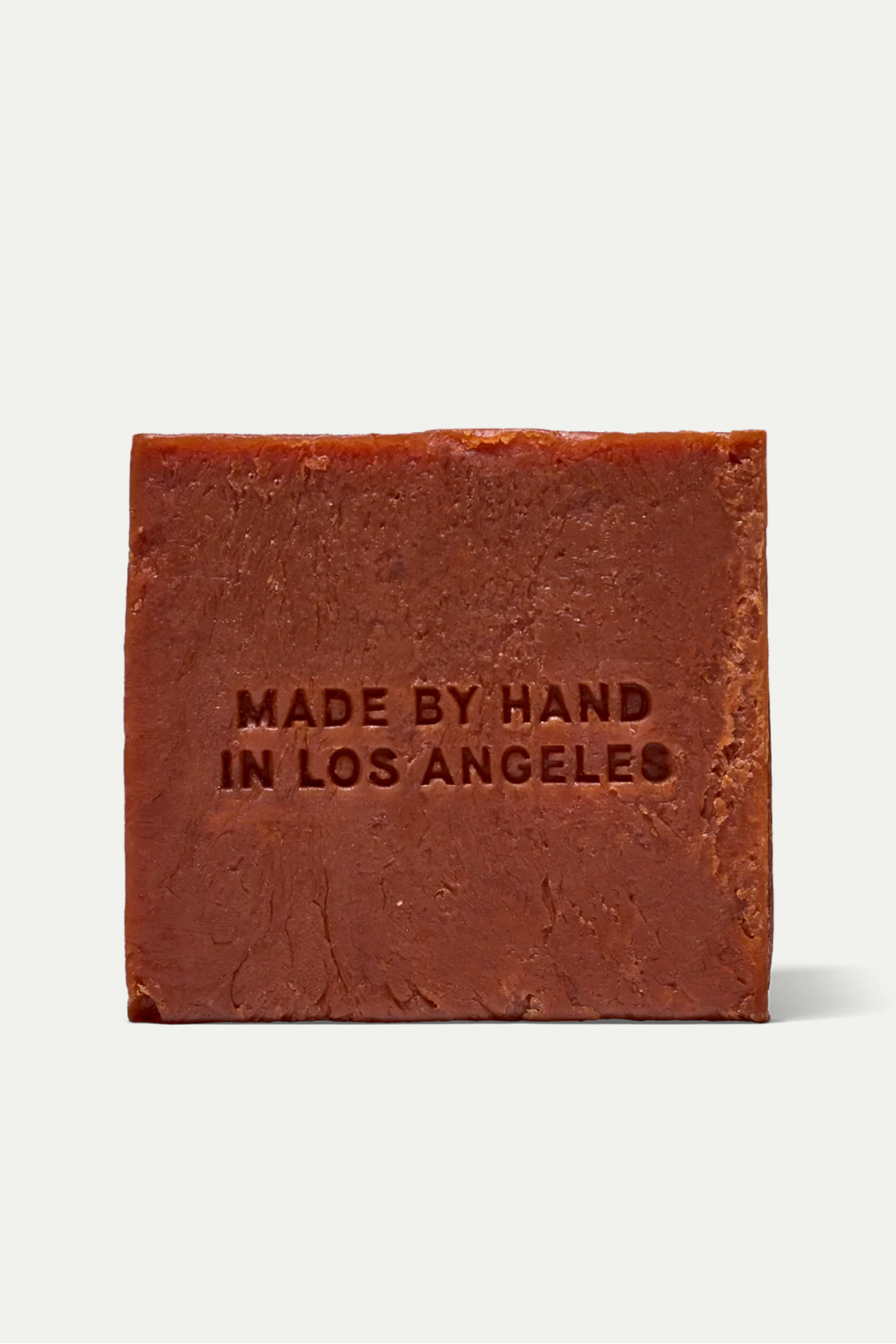 Heirloom Tomato Soap Brick
