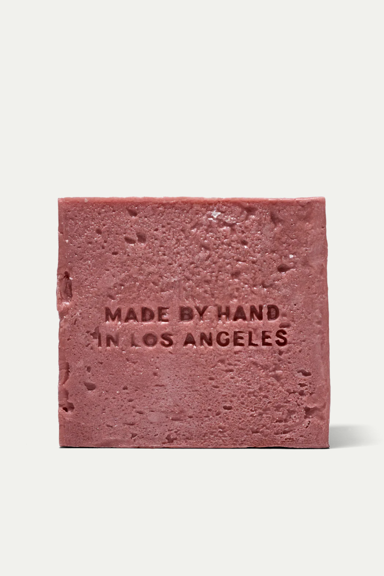 Jasmine Damask Rose Soap Brick