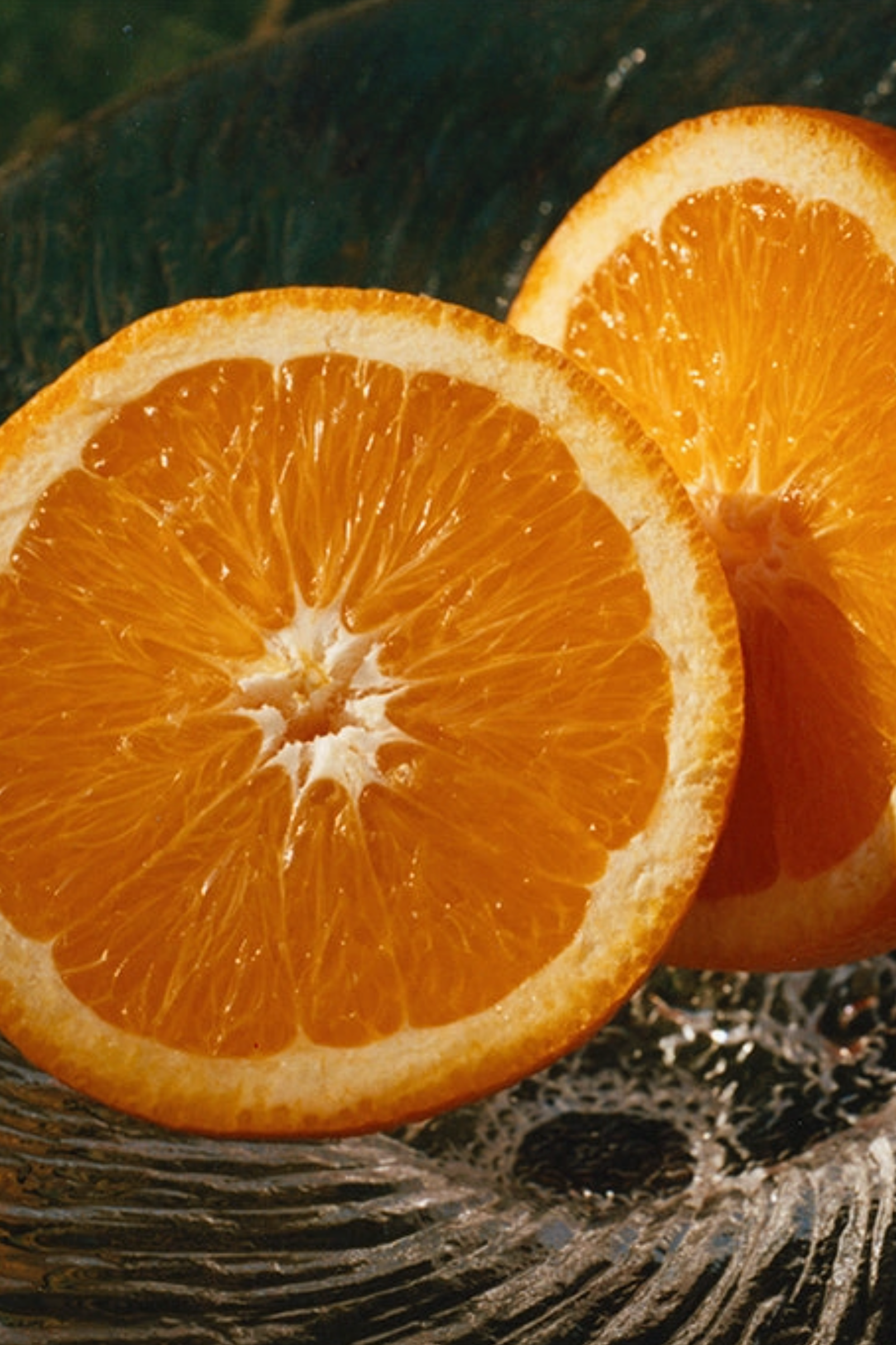 Ruby Valencia & Apricot Fruit Spread