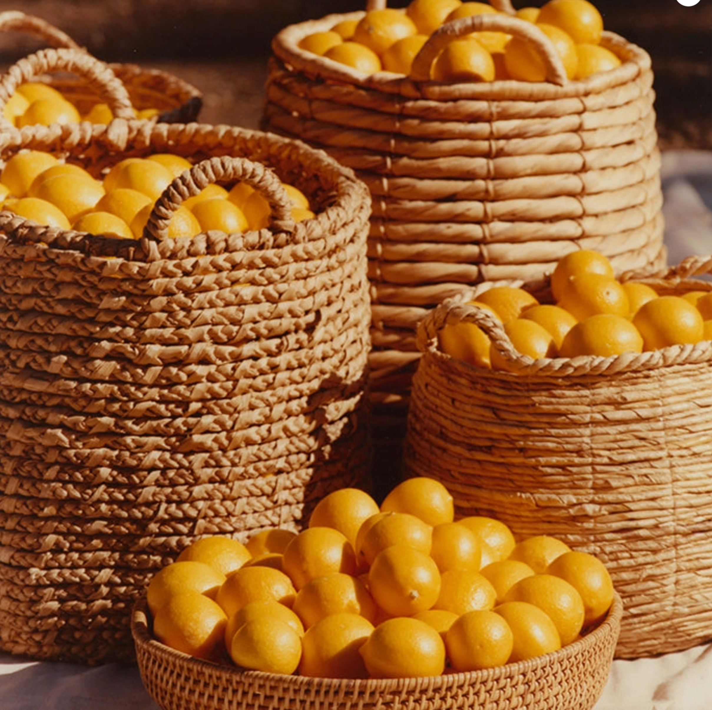 Meyer Lemon & Honey Marmalade