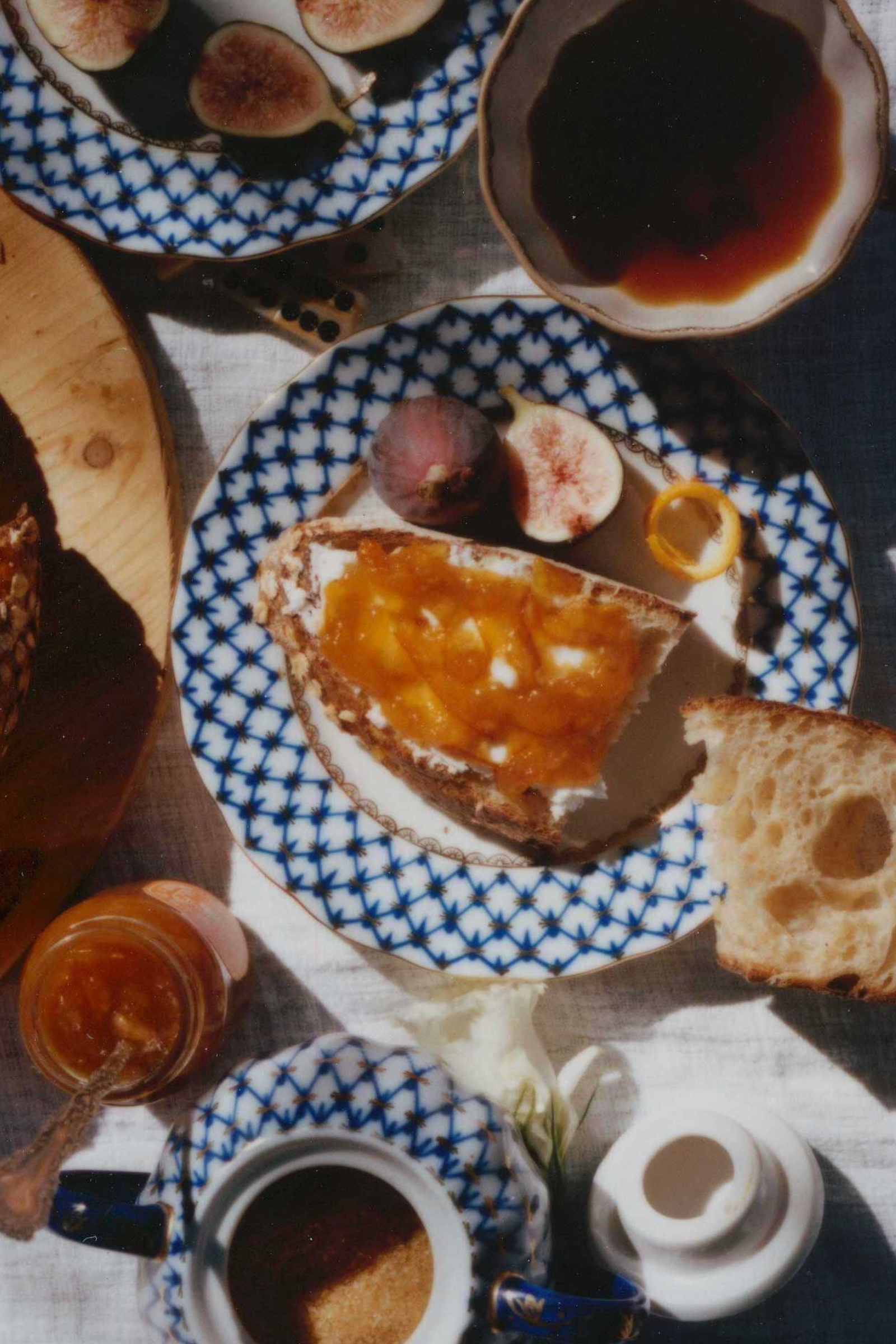 Party of Six - Gift Set