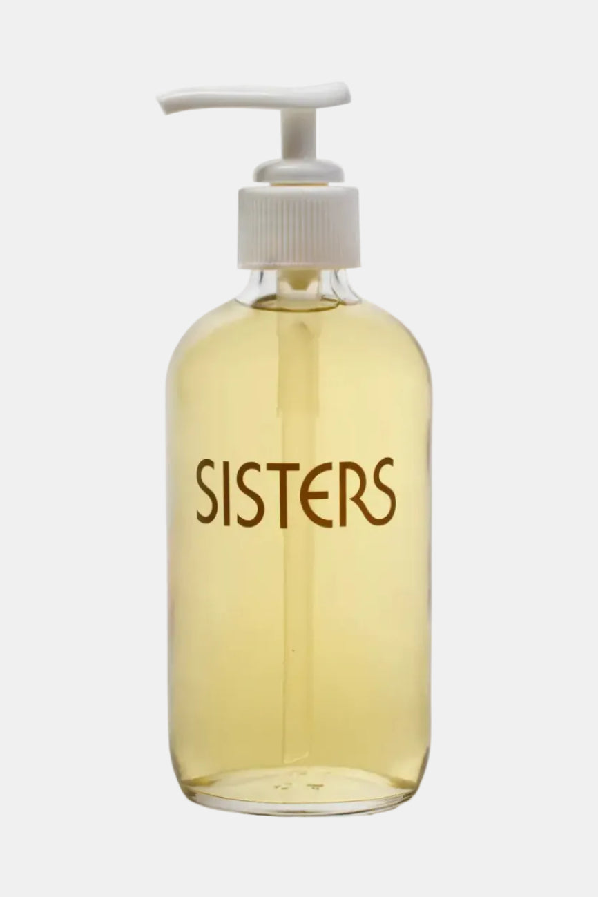Glass Hand Wash
