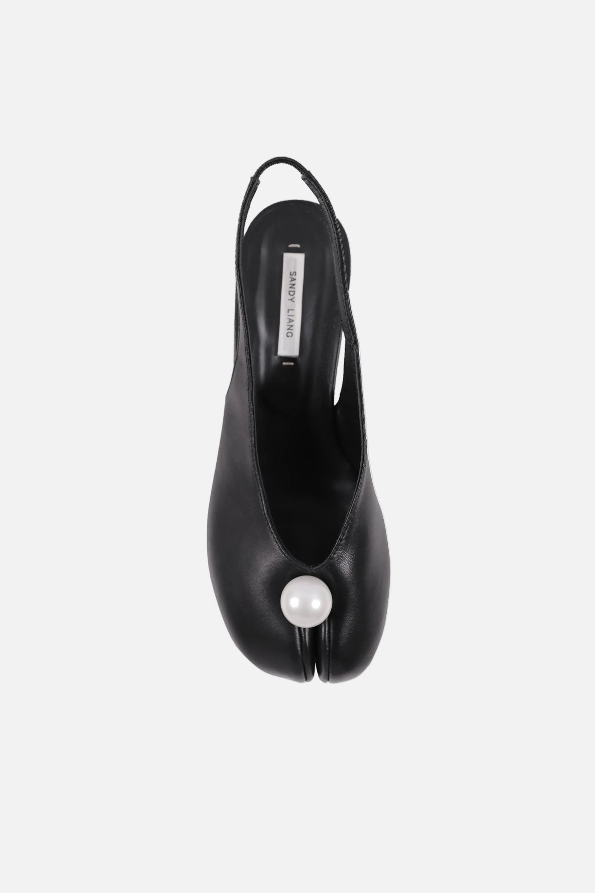 Pearl Slingback 40
