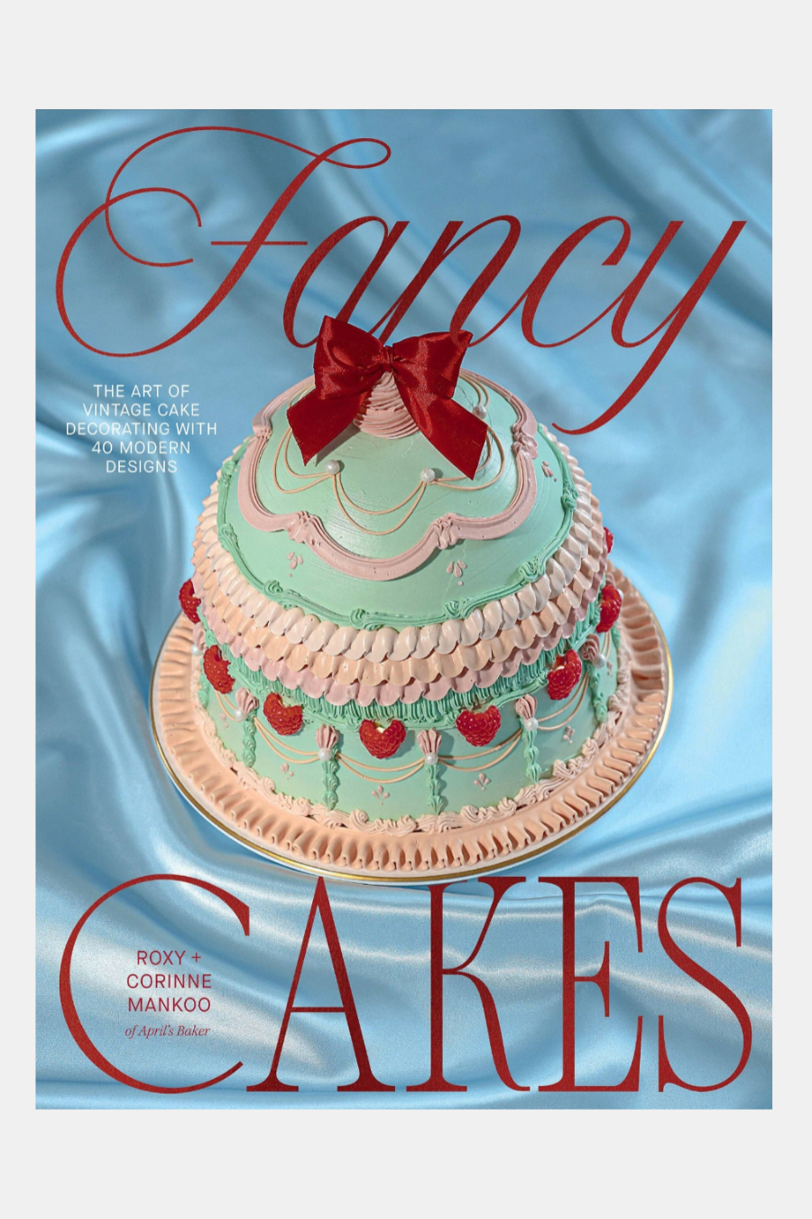 Fancy Cakes