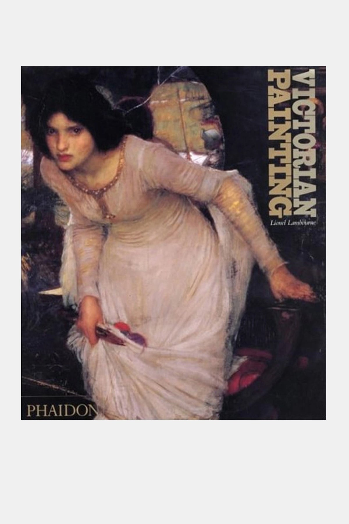 Victorian Painting – Recital