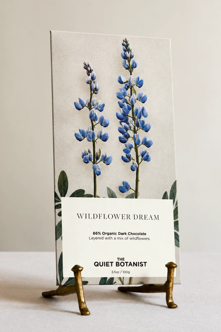 Wildflower Dream Bar