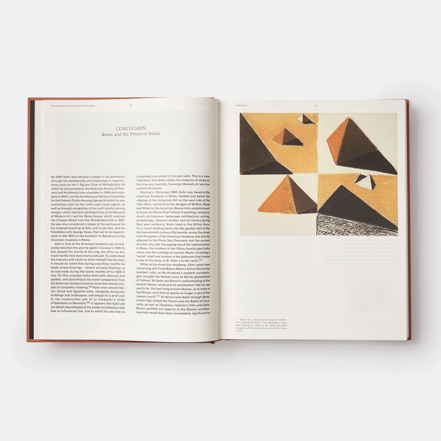 Louis I Kahn : Revised and Expanded Edition