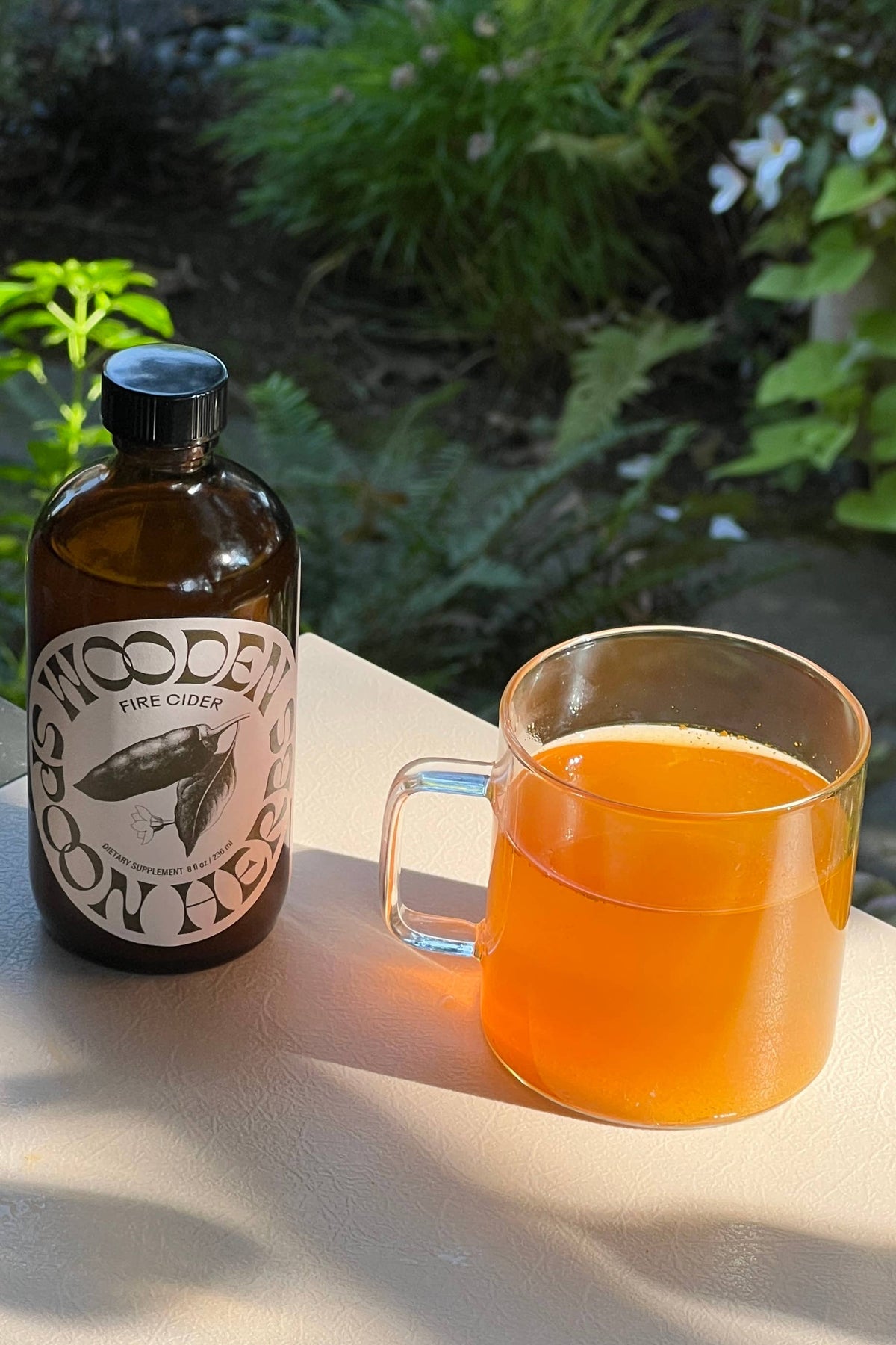 Fire Cider