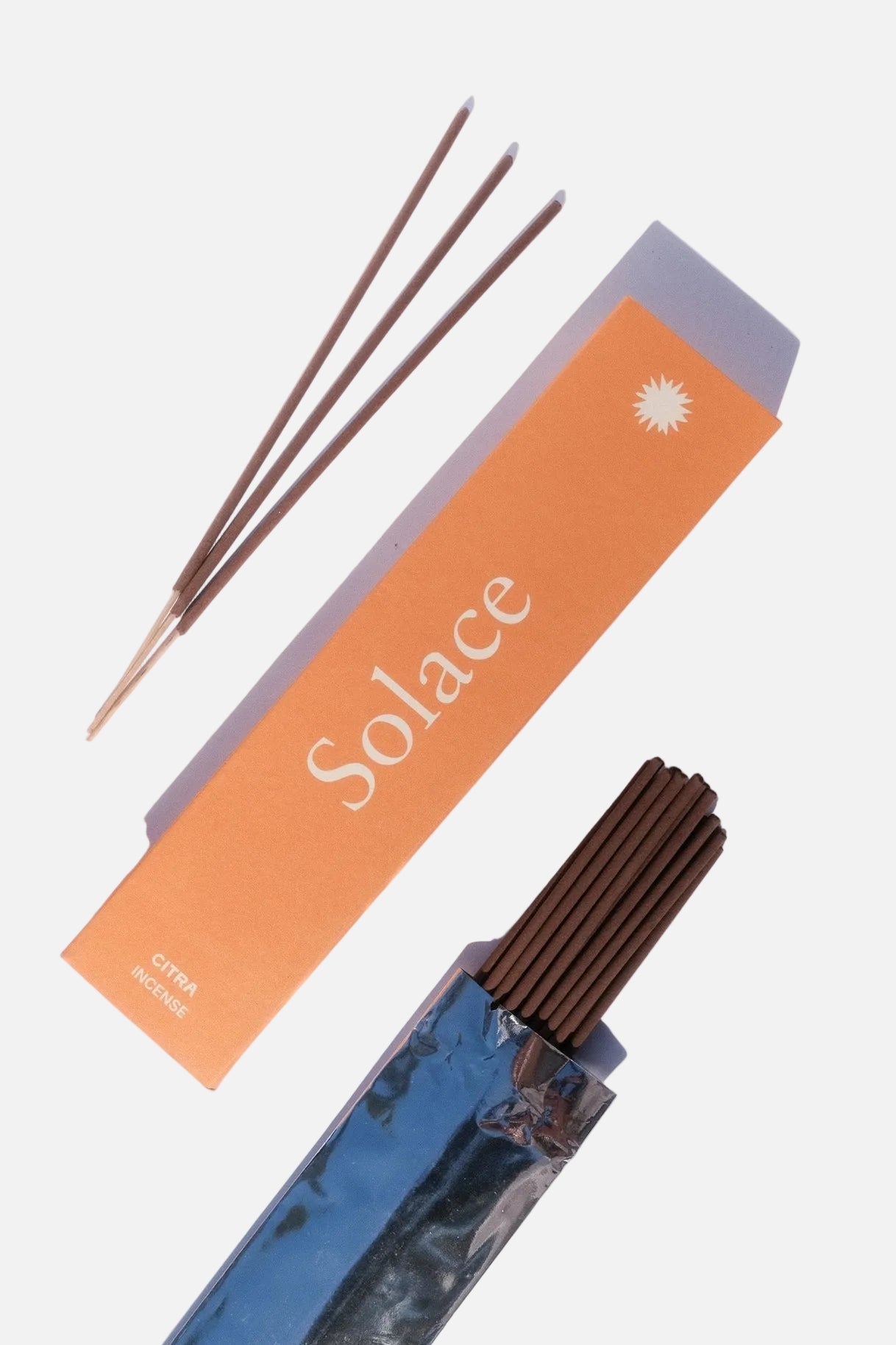 Solace Incense