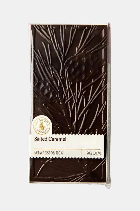 Salted Caramel