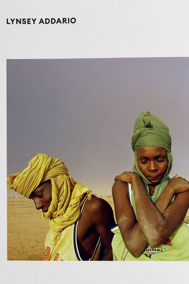 Great Women Photographers